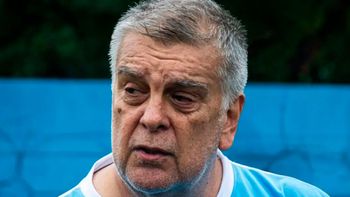 La dura revelación de Luis Ventura que sorpendió a todos: Me la reventé toda