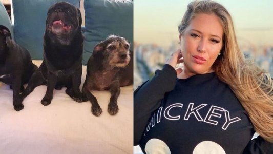 La irrisoria cifra que gasta Mar Tarrés por mes para el cuidado de sus perros