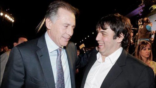 El empresario Fabián De Sousa denunció a la AFIP por persecución al grupo Indalo