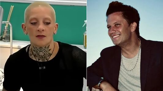 Darío Lopilato reveló su pasado desconocido con Furia de Gran Hermano: Me acuerdo de...