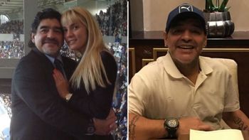 Diego Maradona se metió en el mundo Instagram: ¡Arrancó con todo!