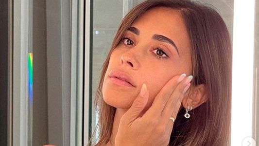 Se supo cómo es el entrenamiento de Antonela Roccuzzo que la mantiene perfecta