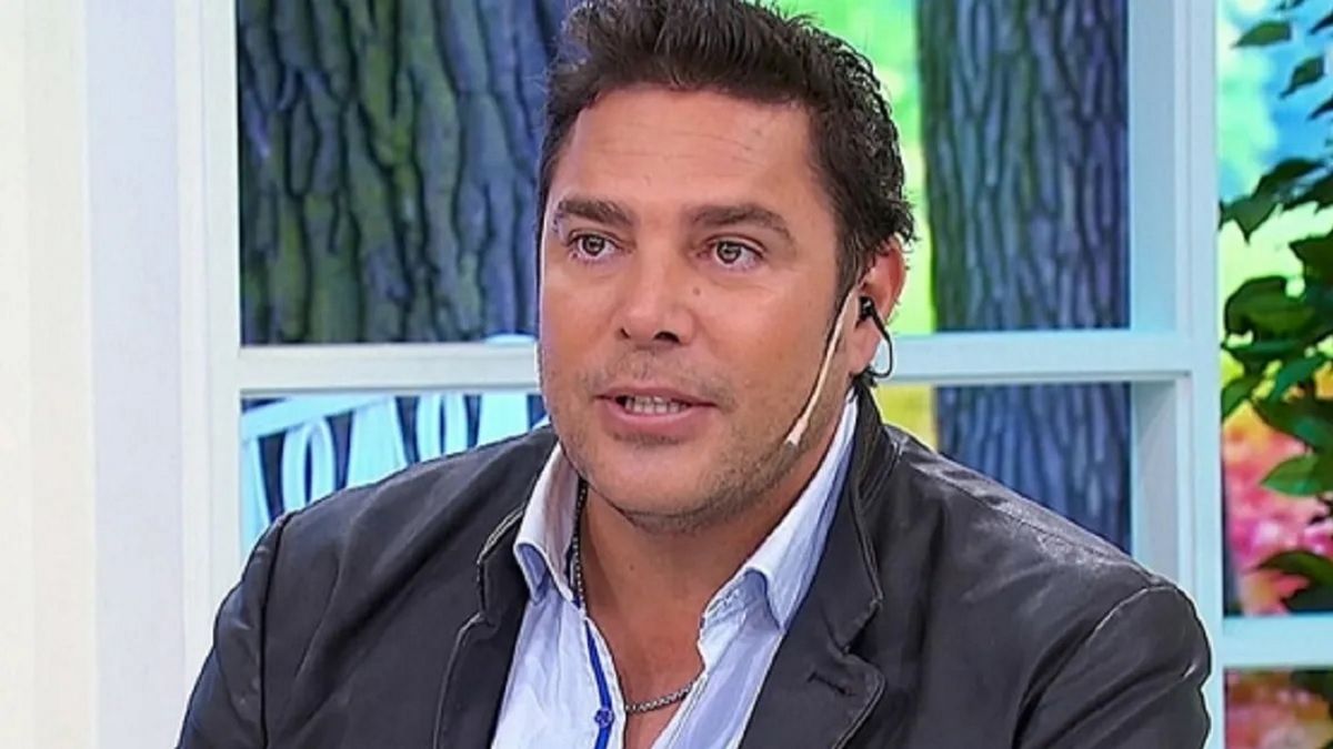 Matías Alé: denuncia en su contra y contundente respuesta del actor