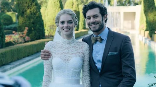 Netflix suma al catálogo la película más esperada del año y es un éxito desde su estreno