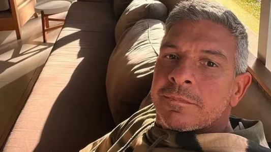 Ordenaron la detención del ex Gran Hermano Marcelo Corazza por la causa de corrupción de menores