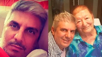 El duro momento de Matías Bagnato: murió su abuela y no pudo despedirla