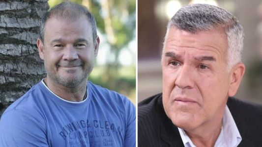 Grieta en los Midachi: El Chino Volpato dijo que Dady no le hace bien al kirchnerismo