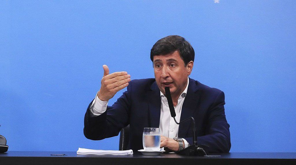 Arroyo confirmó el aumento en la Tarjeta Alimentar para febrero y adelantó cuándo será la fecha de cobro