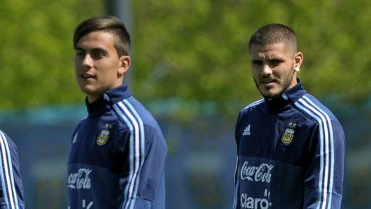 Selección: varias sorpresas en la lista de convocados de Scaloni