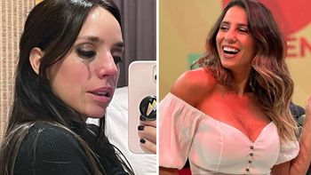 Durísimo mensaje de Cinthia Fernández tras el desgarrador posteo de Tamara Pettinato