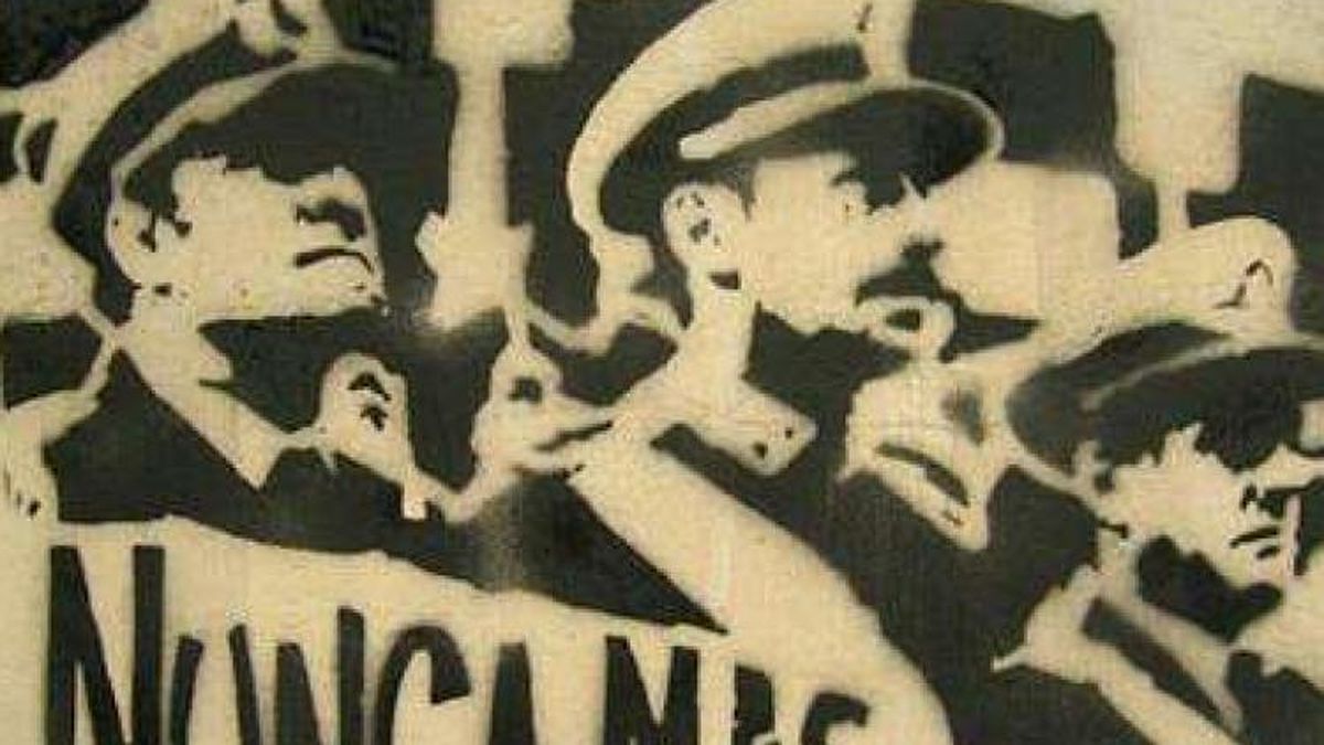 Presentaron un proyecto de ley para penar el negacionismo: ¿qué significa? (Archivo)