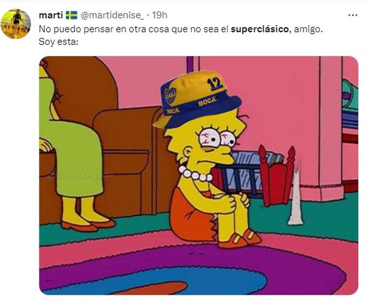 Superclásico: Los Mejores Memes Y Reacciones De La Victoria De River ...