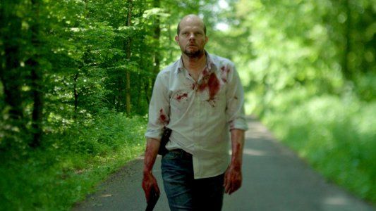 Crítica de la serie de Netflix “La trêve”: bandera blanca