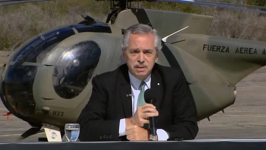 Ahora Alberto Fernández busca revalorizar la gestión para aplacar las internas sobre la economía