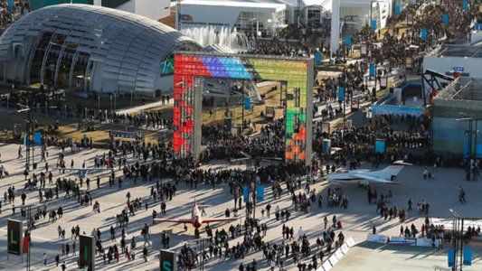 Eruca Sativa y Los Pericos tocarán en la reapertura de Tecnópolis