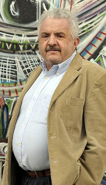 Murió David Coco Blaustein, un referente de los documentales en Argentina