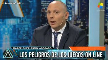 Qué dice el fallo del juez Ramos Padilla que procesó a Marcelo D´Alessio