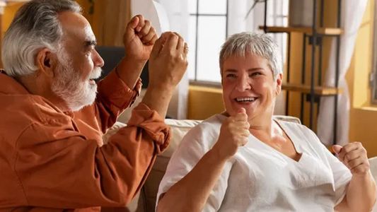 SORPRESA de ANSES por las fechas de pago del BONO para JUBILADOS en MAYO 2025