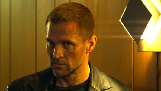 La nueva serie de Netflix que acaba de estrenarse y es el thriller más exitoso con sus 9 capítulos