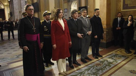 Jorge Macri, en el Día de la Independencia: Que sea un nuevo punto de partida para que la Argentina esté mejor