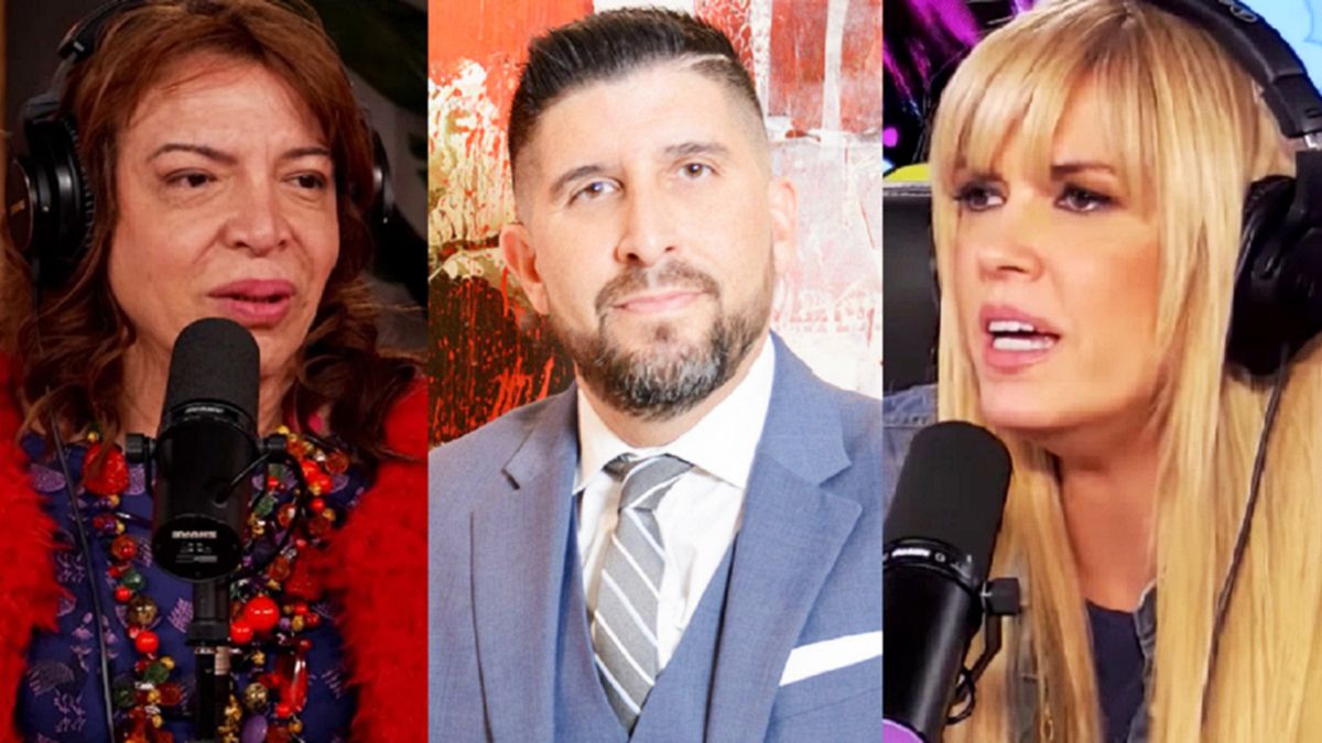 La impactante revelación del abogado de Canosa: Procesalmante Viviana ganó y Lizy Tagliani perdió