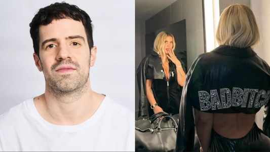Pidió de todo: las exigencias más curiosas de Wanda Nara antes de subirse al escenario con Martín Cirio