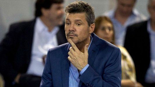 Marcelo Tinelli y su familia fueron amenazados