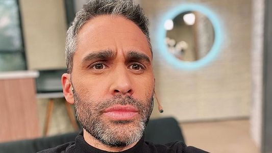 Pollo Álvarez contó cómo logró superar los ataques de pánico