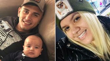 Facundo Ambrosioni a una semana de separarse de Morena Rial: Después de tener un hijo, te das cuenta...