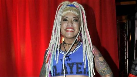¿Qué pasó con las rastas de Azul Carrizo? Mirá su llamativo cambio de look