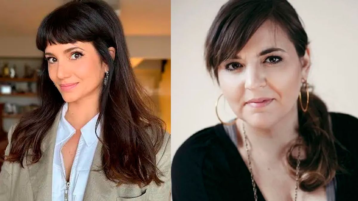 La creadora de Envidiosa estalló tras las críticas al personaje de Griselda Siciliani: La mina que dice...