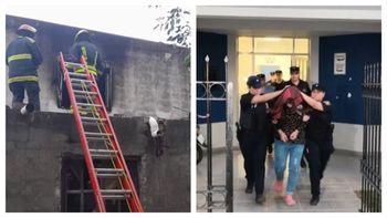 La espeluznante confesión de uno de los detenidos por el asesinato de Aralí: Era normal...