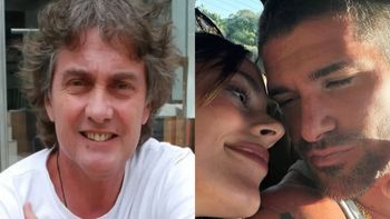Se filtró qué piensa el papá de Tini Stoessel de Rodrigo De Paul: la revelación que sorprendió a todos