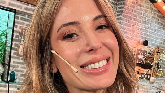 El inesperado pedido de Telefe a Jésica Cirio en medio del escándalo de Sofía Clérici y Martín Insaurralde
