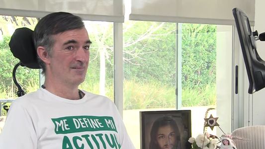 La emotiva entrevista de Viviana Canosa a Esteban Bullrich: Todavía me queda mucho por hacer