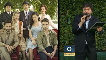 Ratings: ATAV y Otra noche familiar en la cima de los promedios del lunes