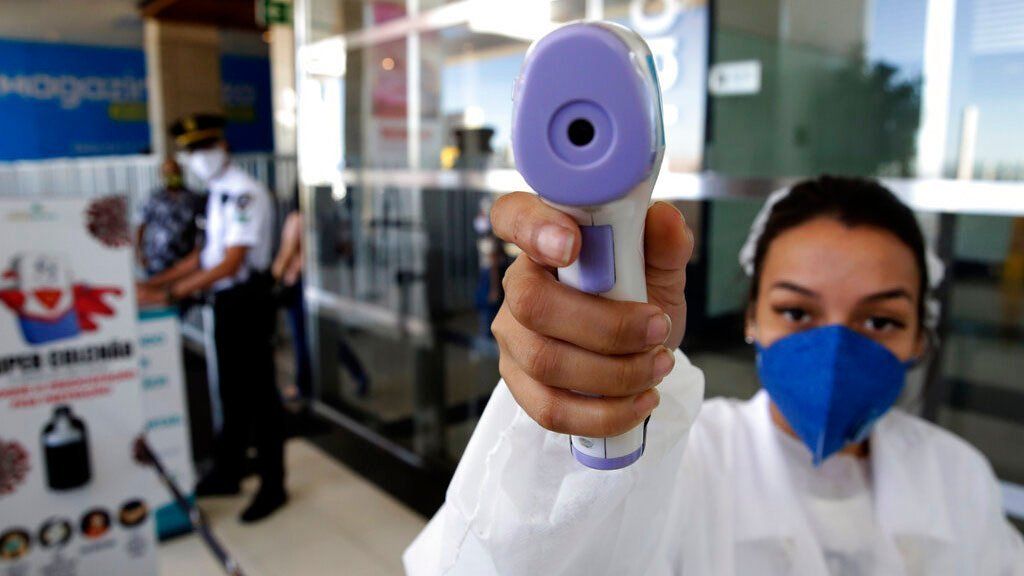 Brasil sufre más de 1.000 muertos en 24 horas por sexto día consecutivo