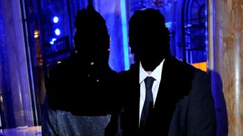 Importante pareja de periodista terminó su relación tras 19 años juntos