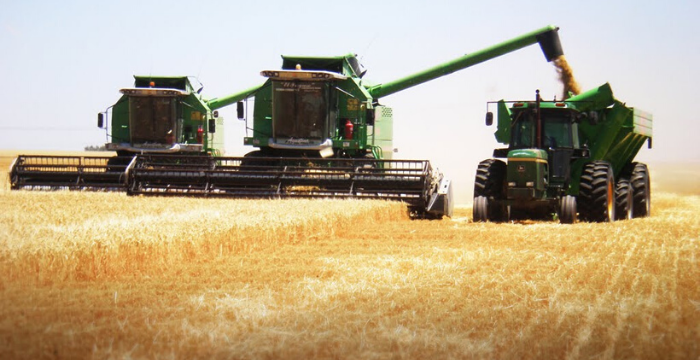 No es culpa del coronavirus: las ventas de maquinaria agrícola ya caían en el primer trimestre