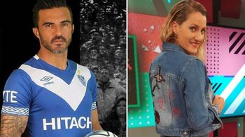 Fabián Cubero sobre los rumores de romance con Mica Viciconte: Es falso