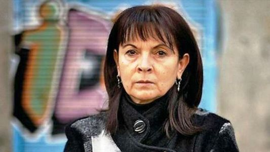 La dura crítica de Susana Trimarco a Jimena Barón: Me parece absurdo y aberrante