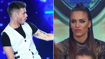 Soffritti volvió a la carga contra Robles: No se gasten en seguir dándole cámara