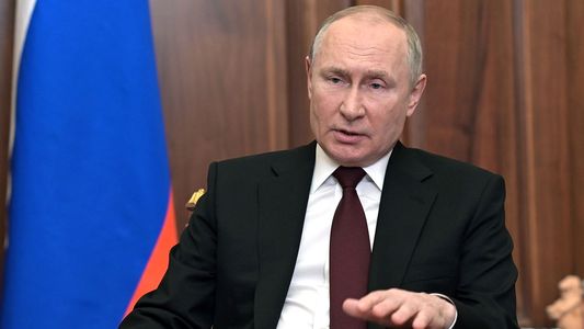 Guerra entre Rusia y Ucrania: Putin ordenó poner en alerta máxima las fuerzas nucleares y Zelenski acepta negociar en Bielorrusia
