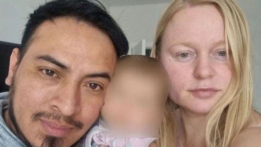 Eran el blanco: el compasivo gesto del soldado argentino asesinado en Ucrania antes de morir