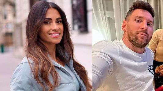 Se conoció la nueva obsesión física de Antonela Roccuzzo en Miami 