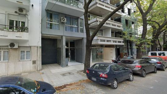 Encontraron muerto a uno de los procesados en la causa DAlessio