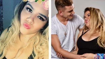 Morena Rial y otro indicio de su posible embarazo