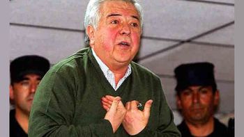 Murió el narco Gilberto Rodríguez Orejuela, jefe del Cartel de Cali. (Foto: Diario