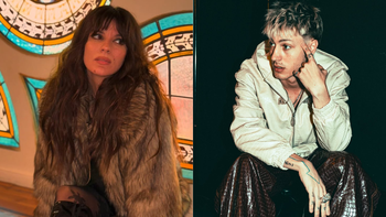 El video más cómplice de Gimena Accardi y Seven Kayne que reavivó rumores de romance: A tu lado...