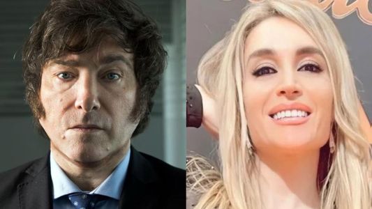 Se conoció el místico significado del apodo que Javier Milei le habría puesto a Fátima Florez